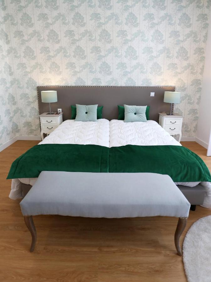 Glass Boutique - Rooms & Suites Мариня Гранде Екстериор снимка