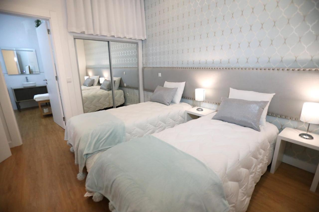 Glass Boutique - Rooms & Suites Мариня Гранде Екстериор снимка