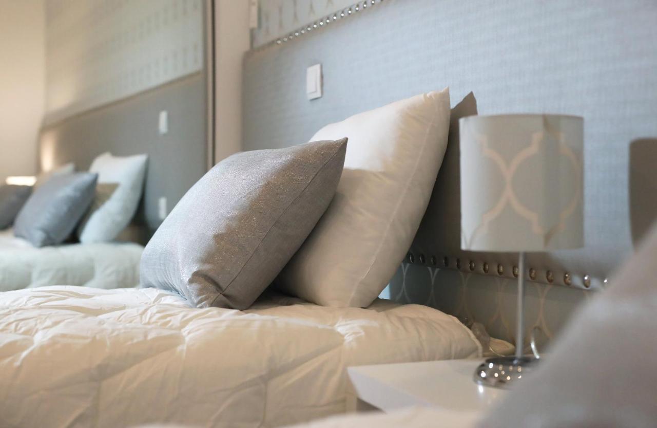 Glass Boutique - Rooms & Suites Мариня Гранде Екстериор снимка