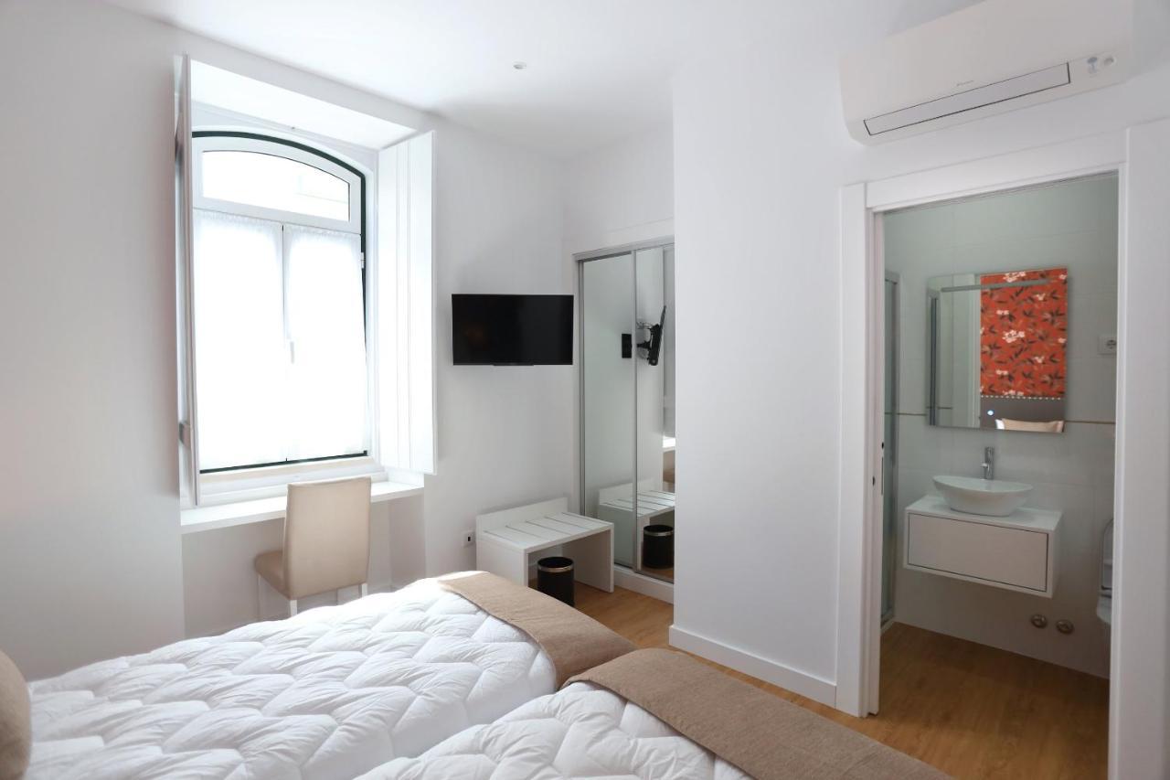 Glass Boutique - Rooms & Suites Мариня Гранде Екстериор снимка