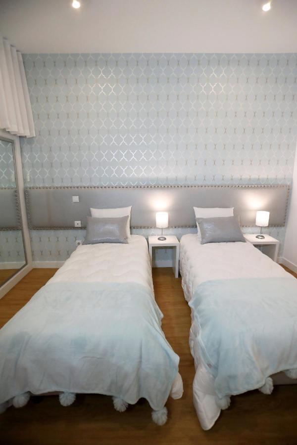 Glass Boutique - Rooms & Suites Мариня Гранде Екстериор снимка