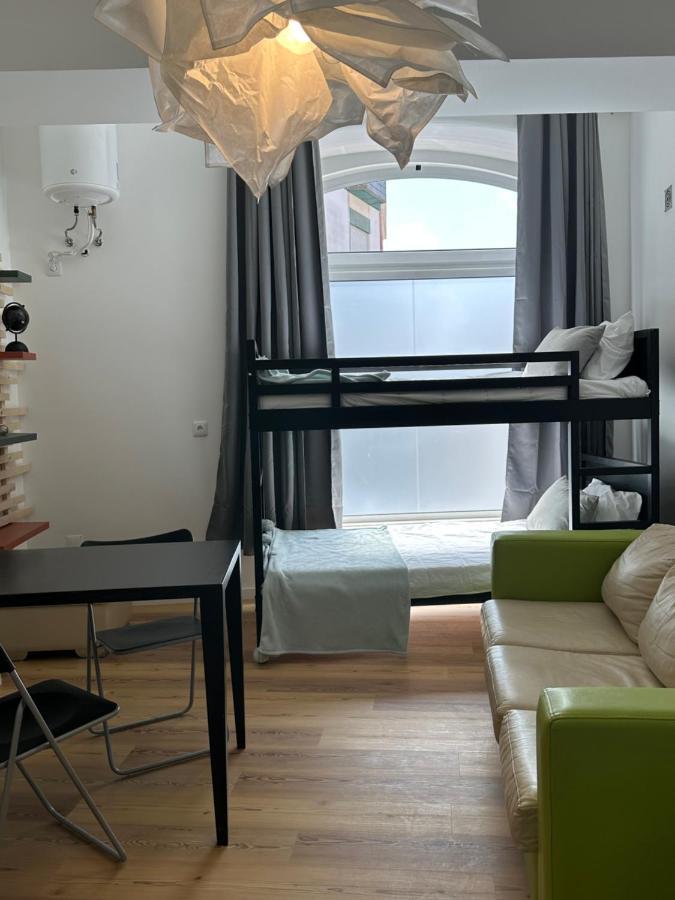 Glass Boutique - Rooms & Suites Мариня Гранде Екстериор снимка