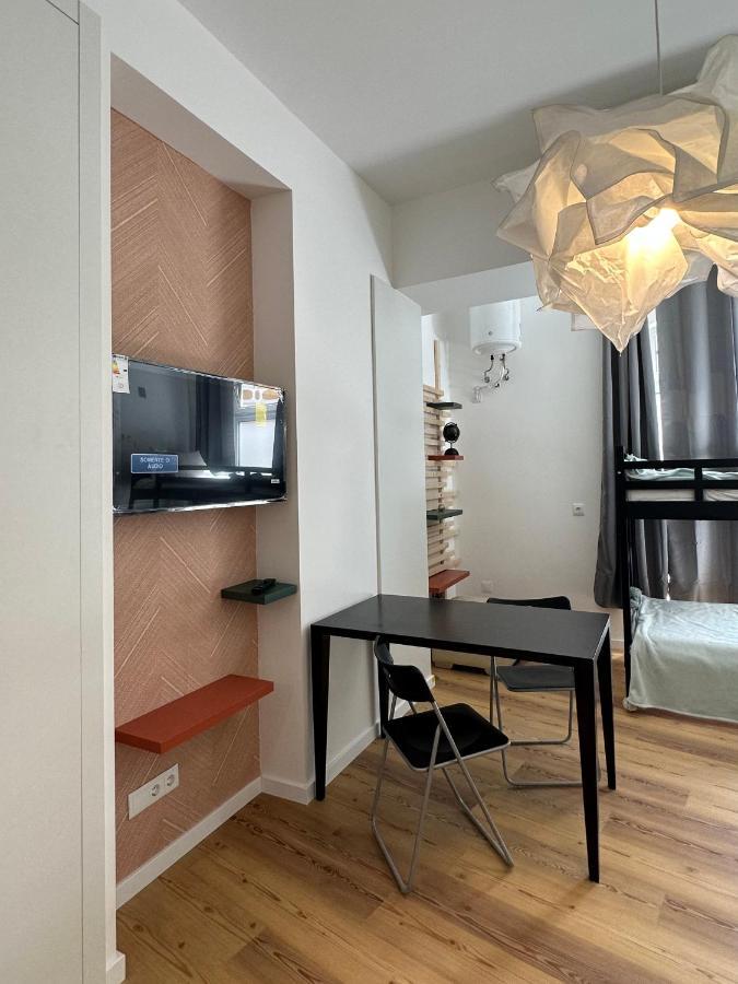 Glass Boutique - Rooms & Suites Мариня Гранде Екстериор снимка