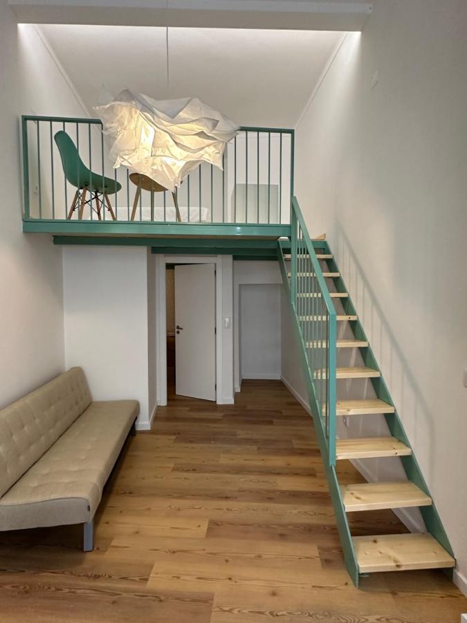 Glass Boutique - Rooms & Suites Мариня Гранде Екстериор снимка