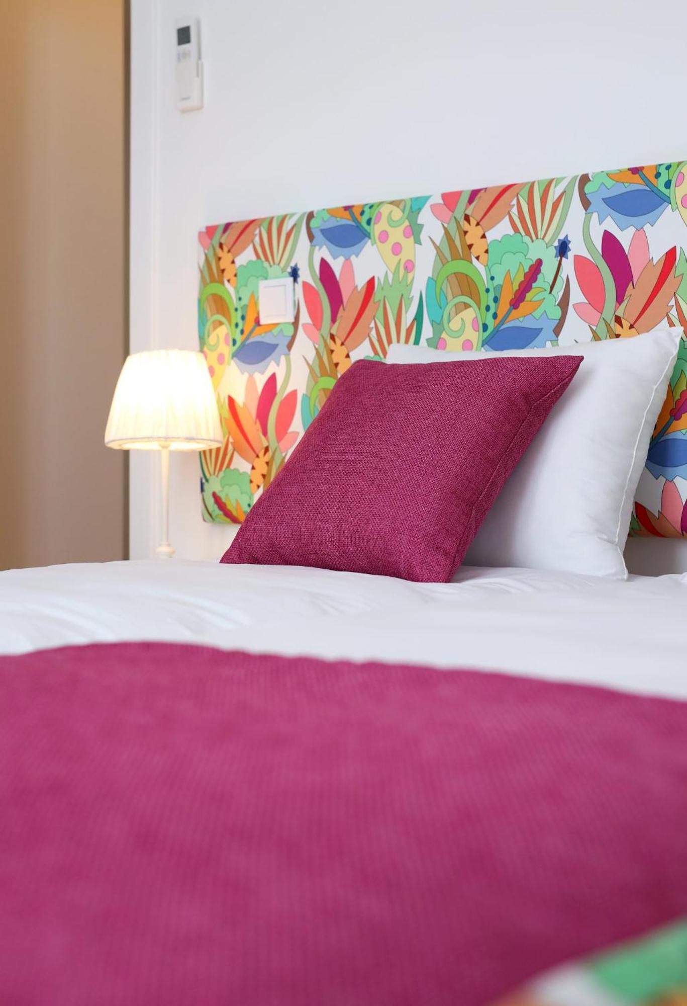 Glass Boutique - Rooms & Suites Мариня Гранде Стая снимка