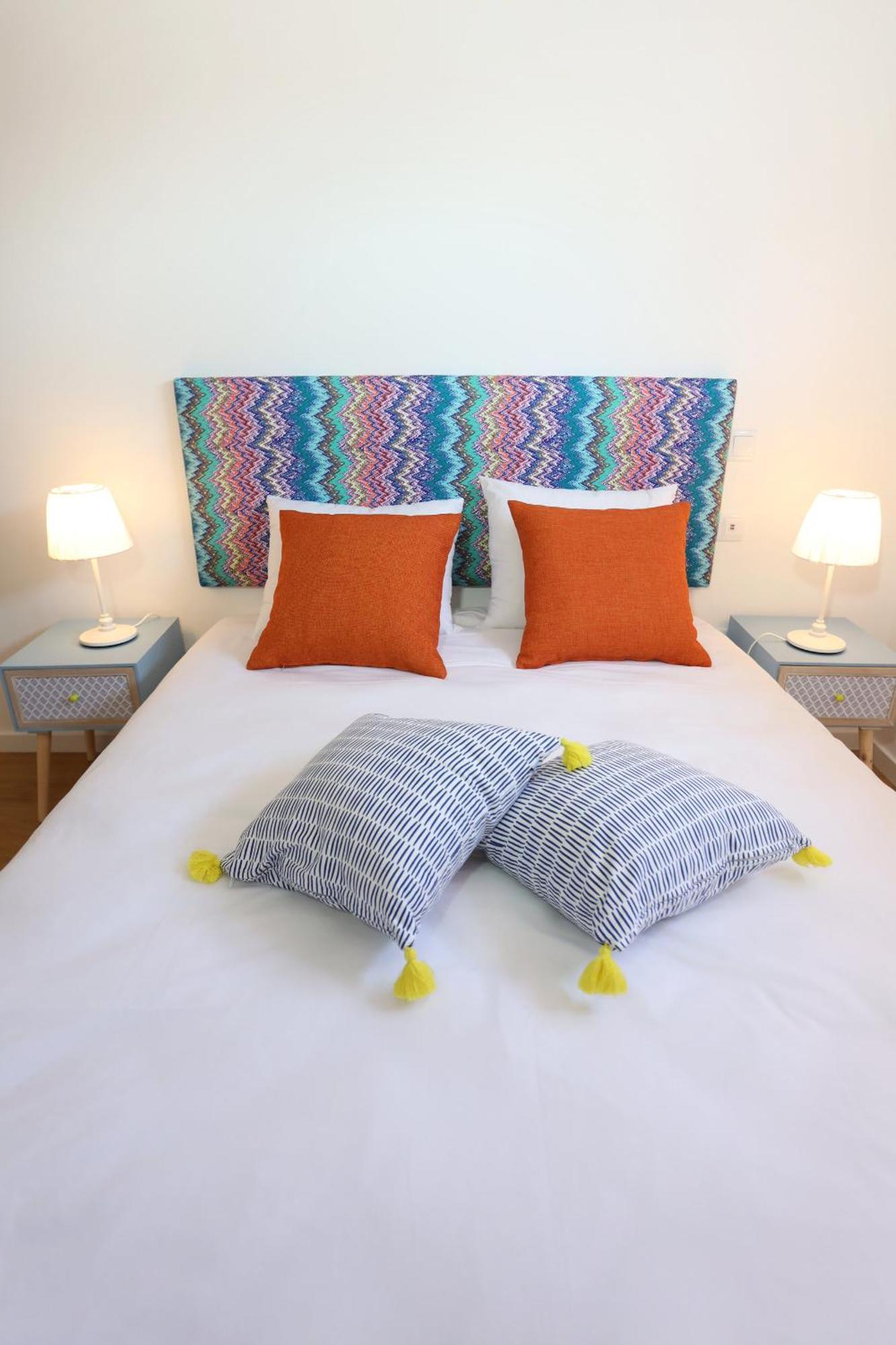 Glass Boutique - Rooms & Suites Мариня Гранде Стая снимка